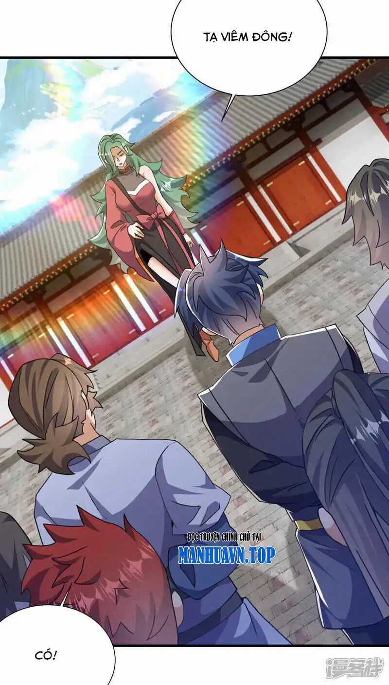 Võ Nghịch - Chapter 509 - Trang 15