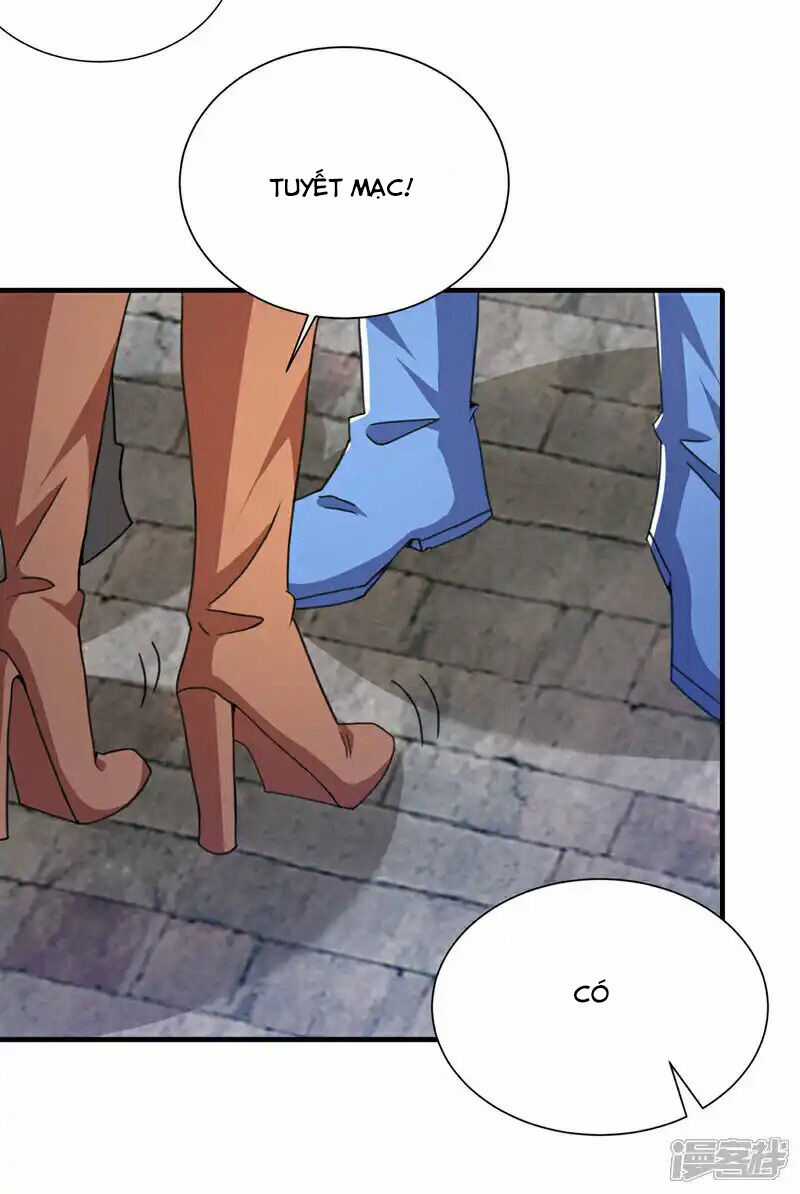 Võ Nghịch - Chapter 509 - Trang 16