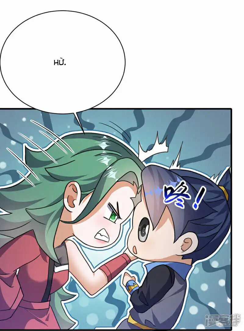 Võ Nghịch - Chapter 509 - Trang 19