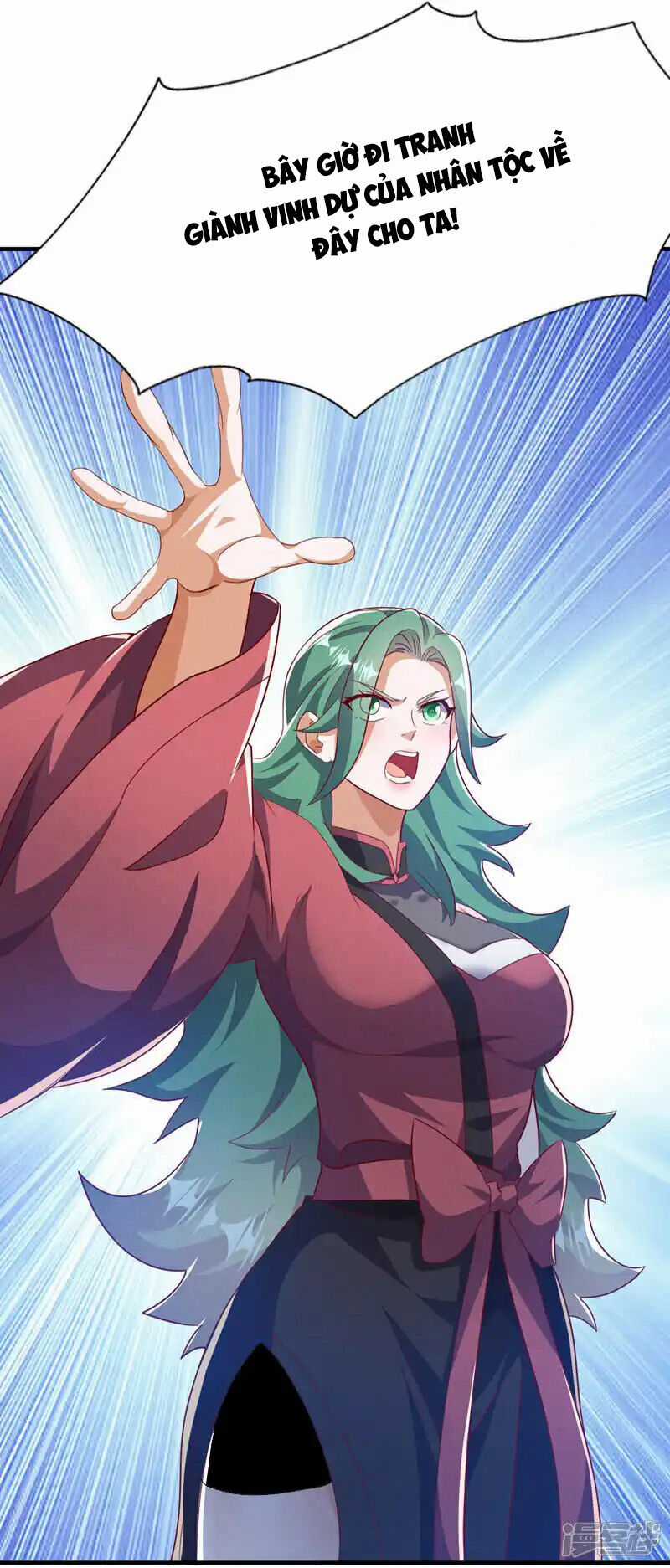 Võ Nghịch - Chapter 509 - Trang 23