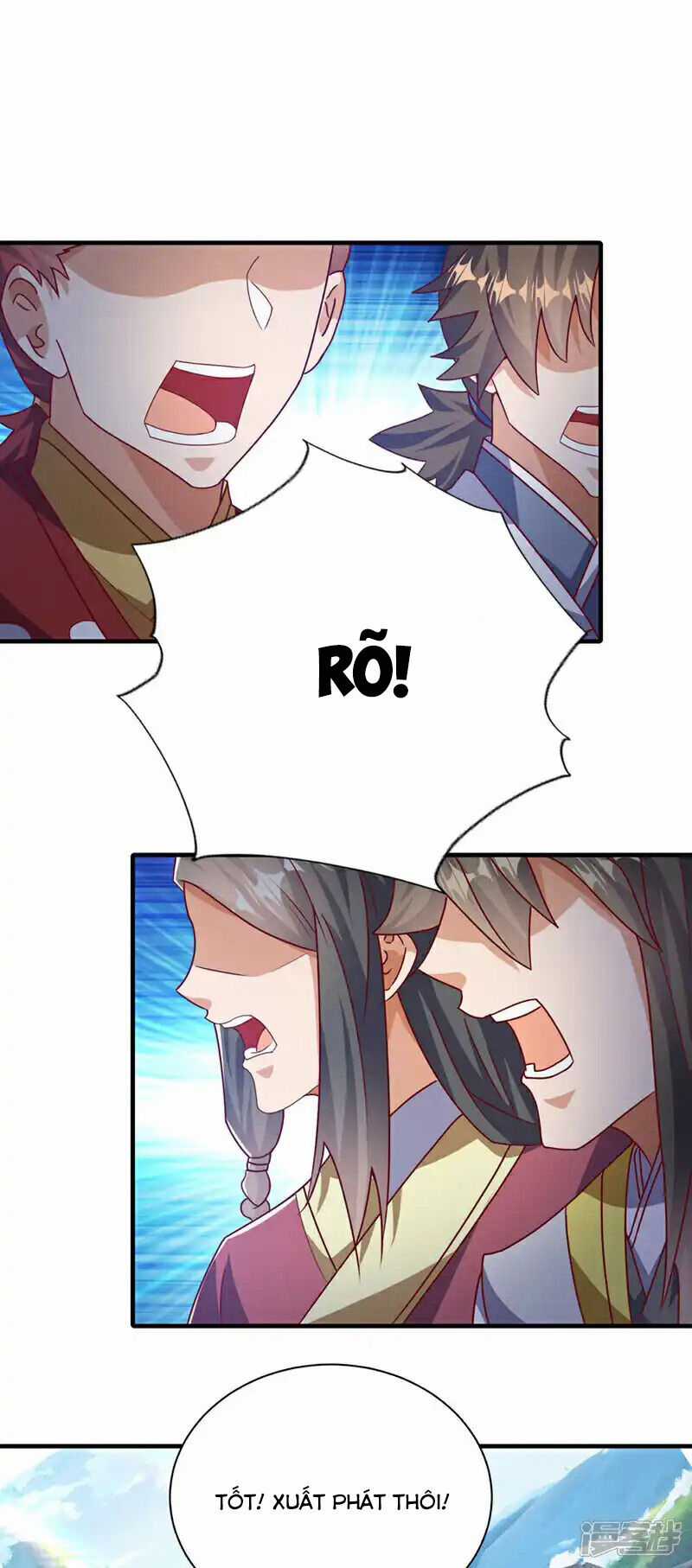 Võ Nghịch - Chapter 509 - Trang 24