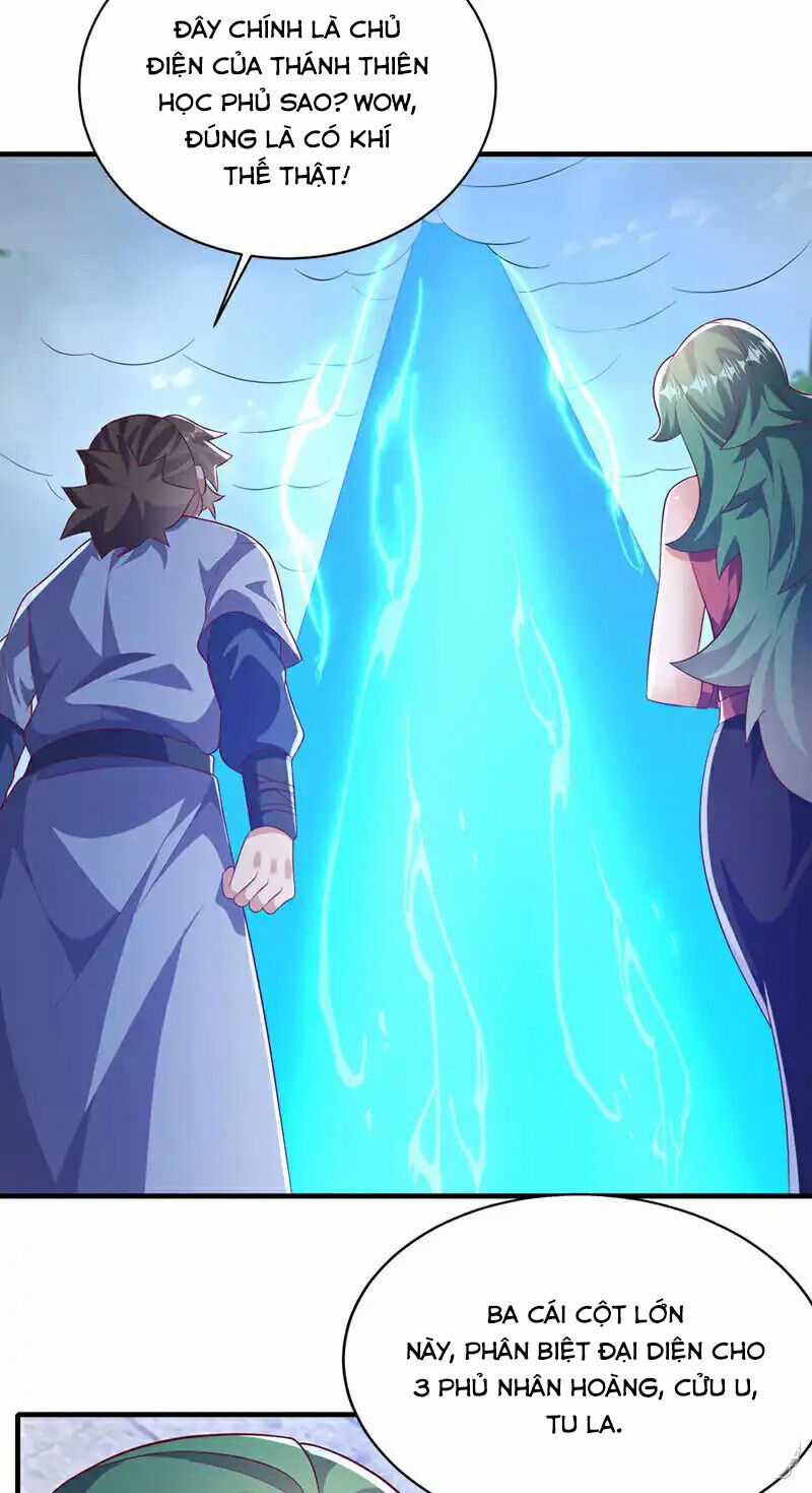 Võ Nghịch - Chapter 509 - Trang 29