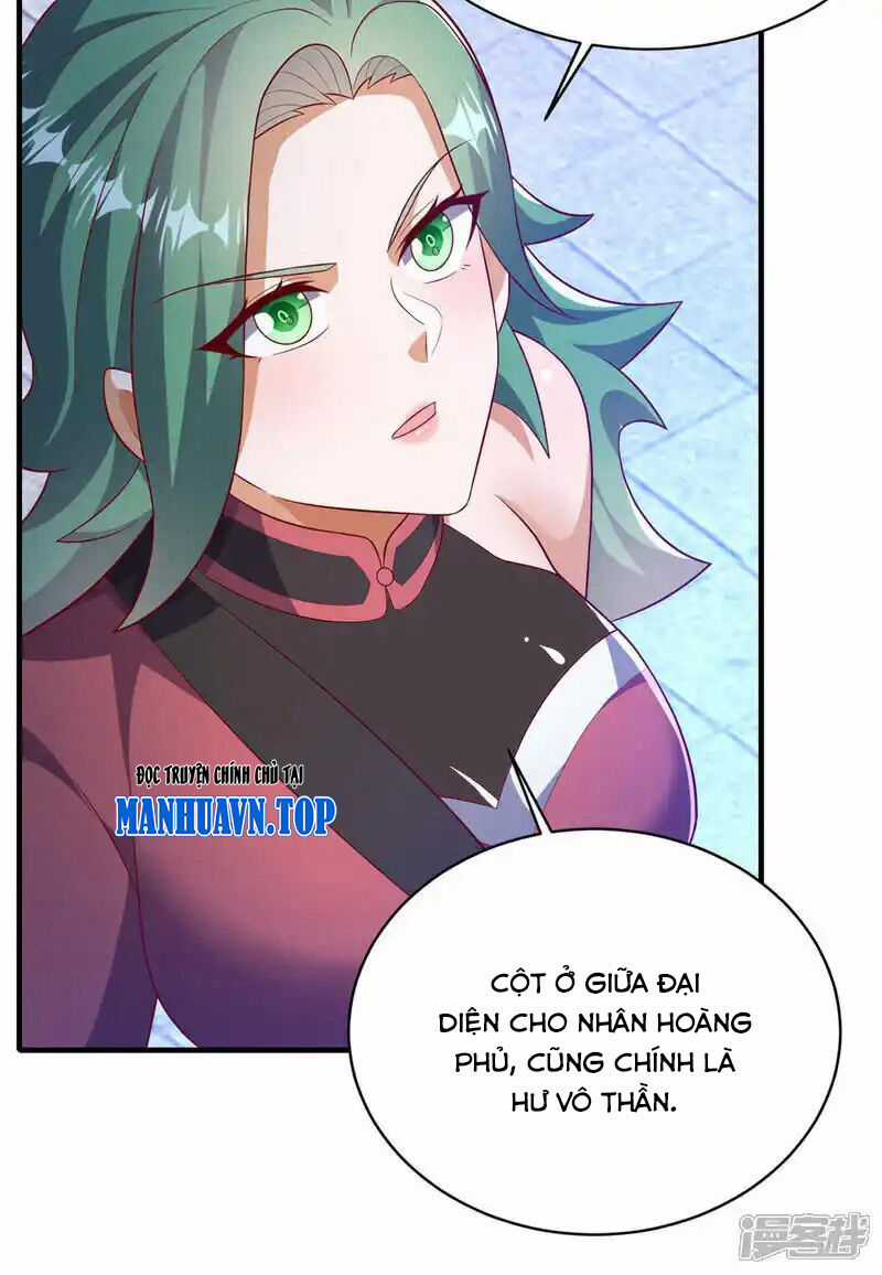 Võ Nghịch - Chapter 509 - Trang 30