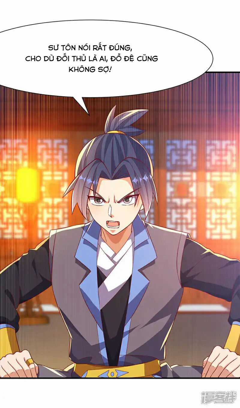 Võ Nghịch - Chapter 509 - Trang 6