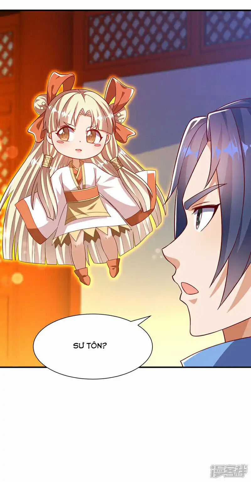 Võ Nghịch - Chapter 509 - Trang 8