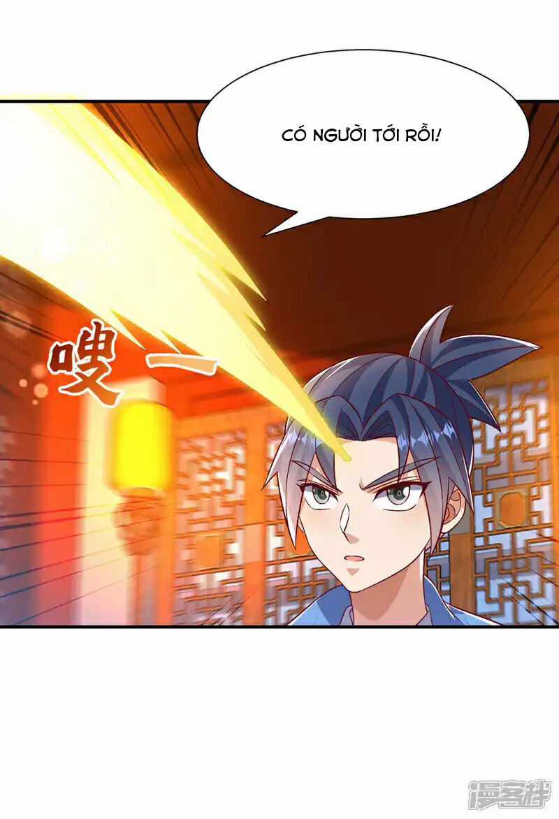 Võ Nghịch - Chapter 509 - Trang 9
