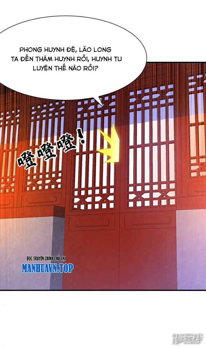 Võ Nghịch - Chapter 509 - Trang 10