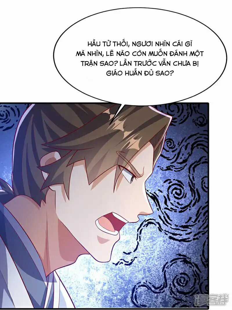 Võ Nghịch - Chapter 510 - Trang 2