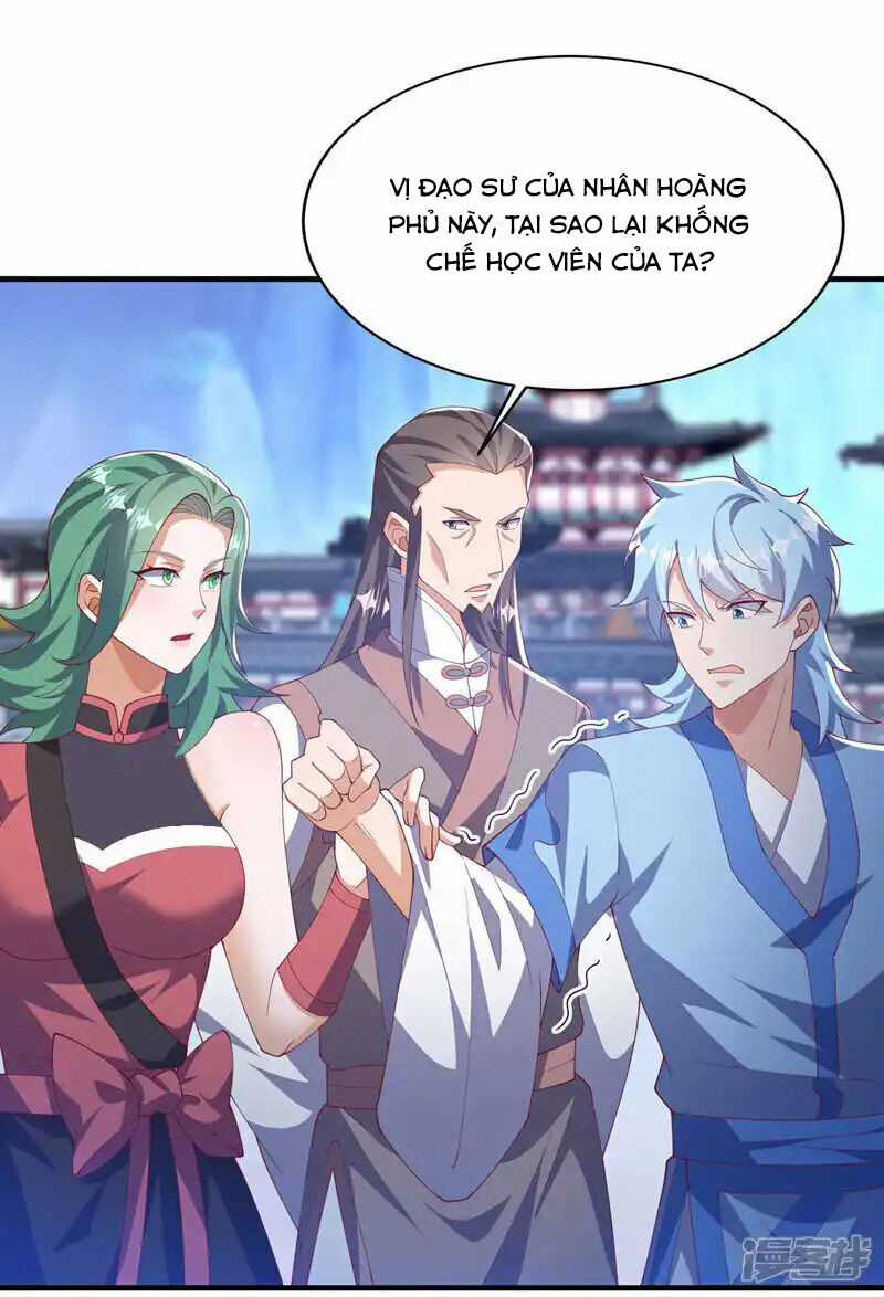 Võ Nghịch - Chapter 510 - Trang 16