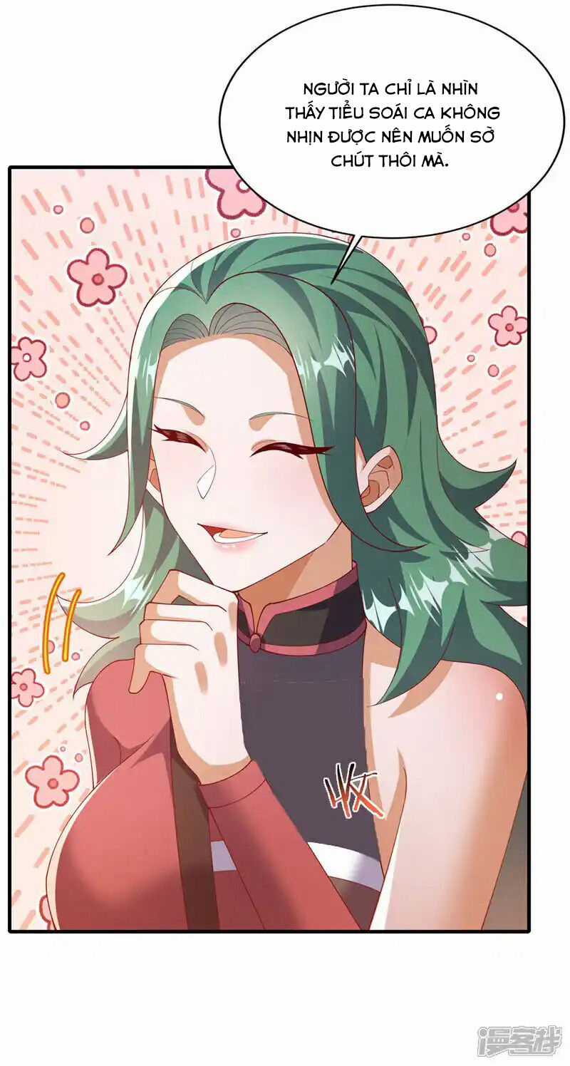 Võ Nghịch - Chapter 510 - Trang 17