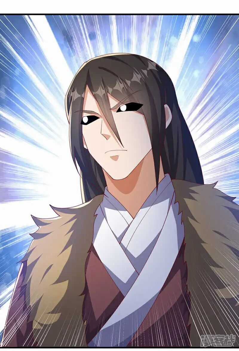 Võ Nghịch - Chapter 510 - Trang 19