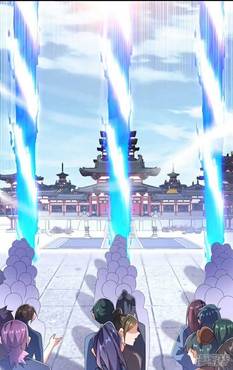 Võ Nghịch - Chapter 510 - Trang 23