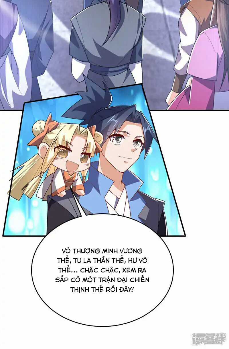 Võ Nghịch - Chapter 510 - Trang 24