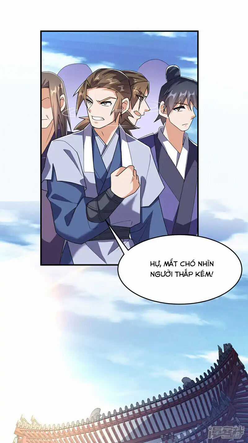 Võ Nghịch - Chapter 510 - Trang 26