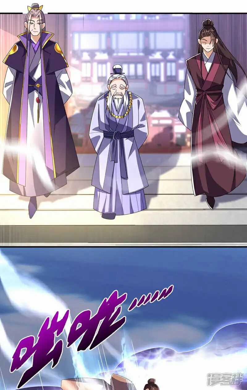 Võ Nghịch - Chapter 510 - Trang 28