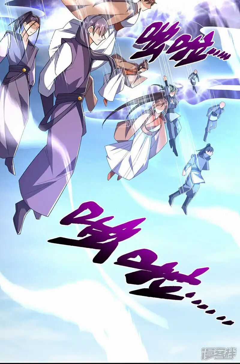 Võ Nghịch - Chapter 510 - Trang 29