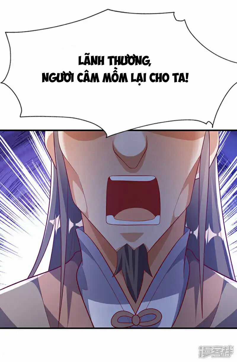 Võ Nghịch - Chapter 510 - Trang 4