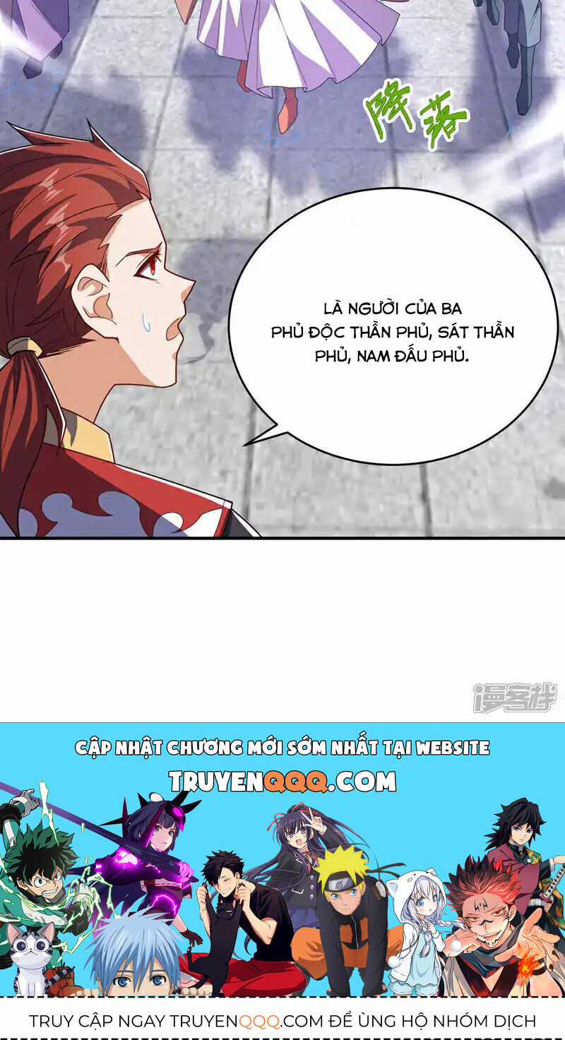 Võ Nghịch - Chapter 510 - Trang 31