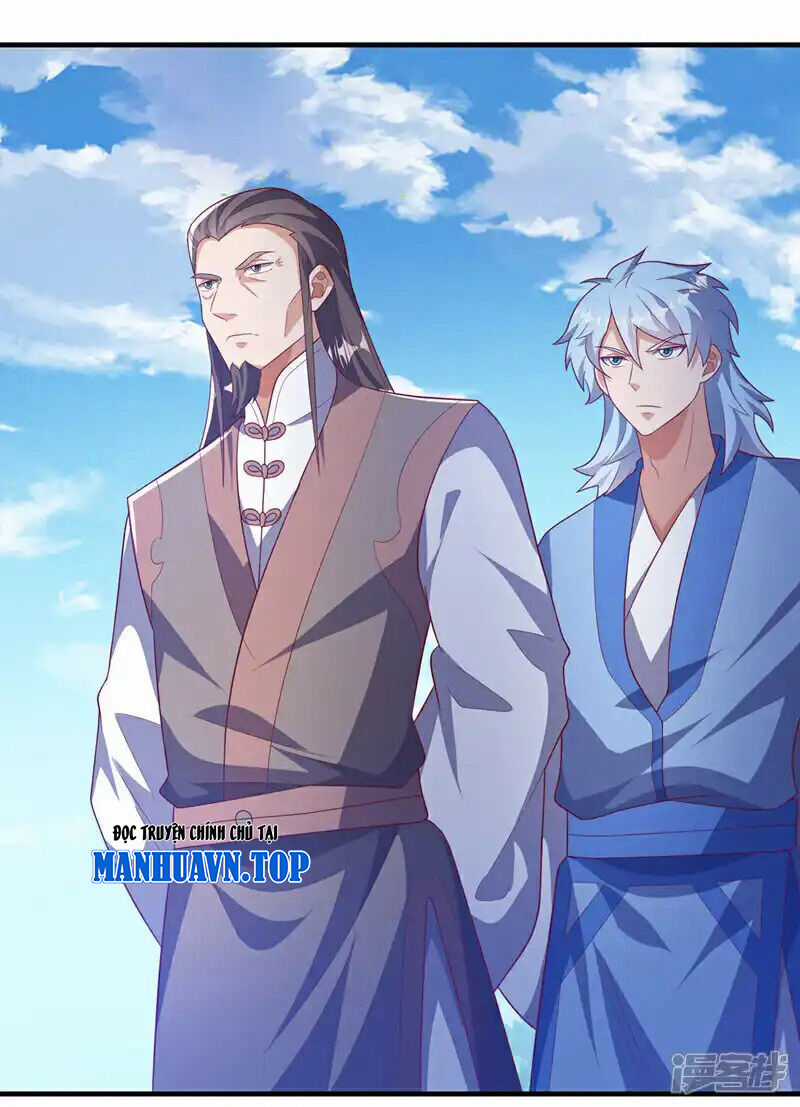 Võ Nghịch - Chapter 510 - Trang 5