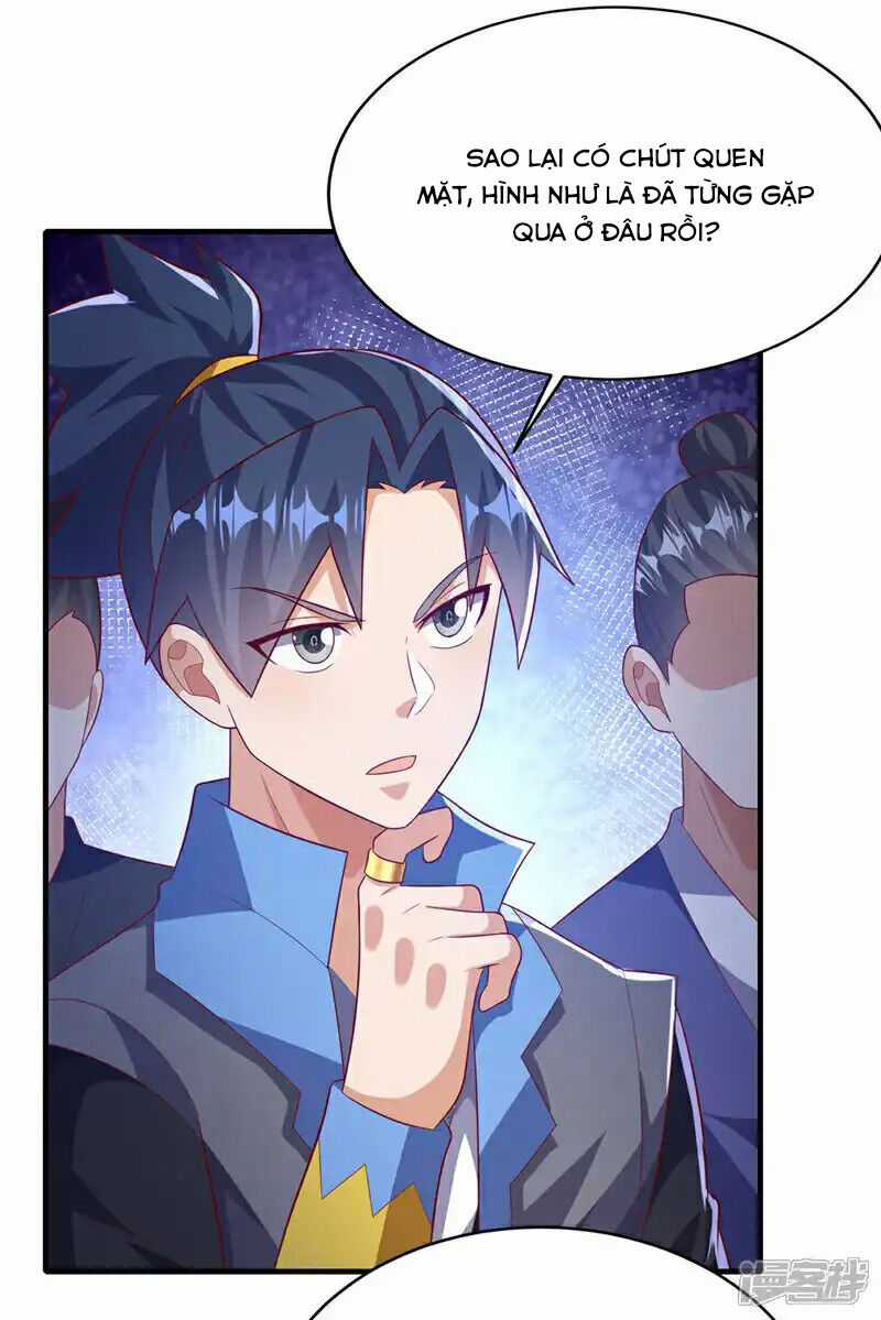 Võ Nghịch - Chapter 510 - Trang 7
