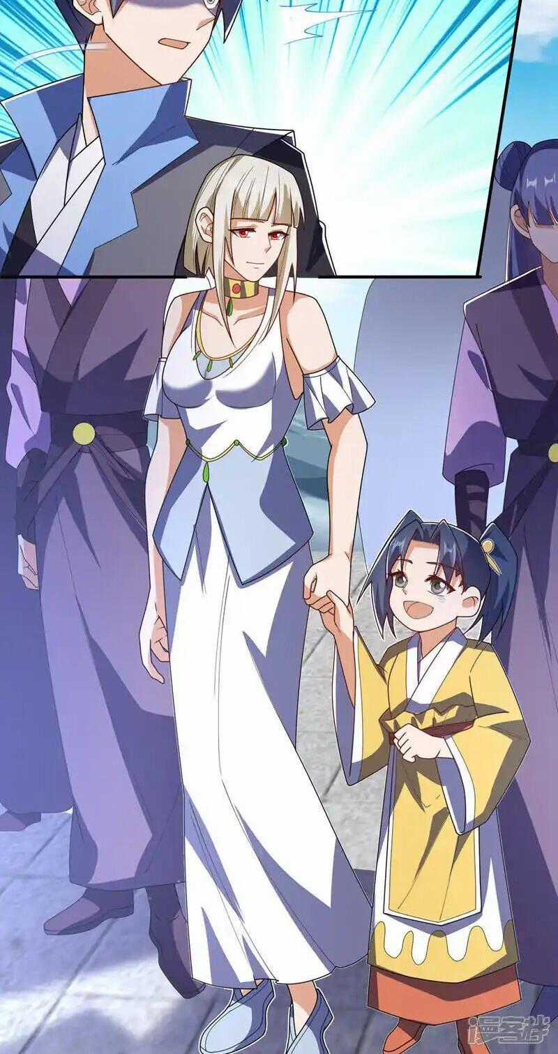 Võ Nghịch - Chapter 511 - Trang 1