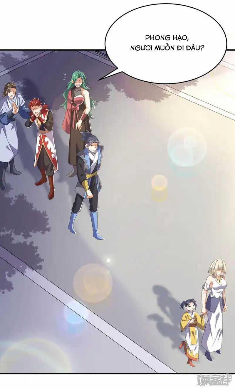 Võ Nghịch - Chapter 511 - Trang 13