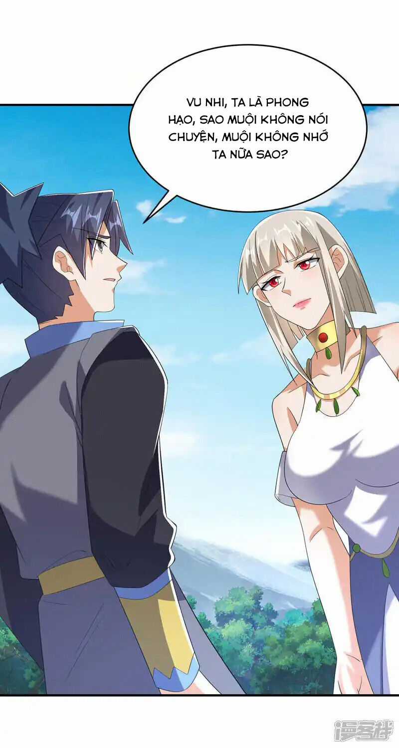 Võ Nghịch - Chapter 511 - Trang 14