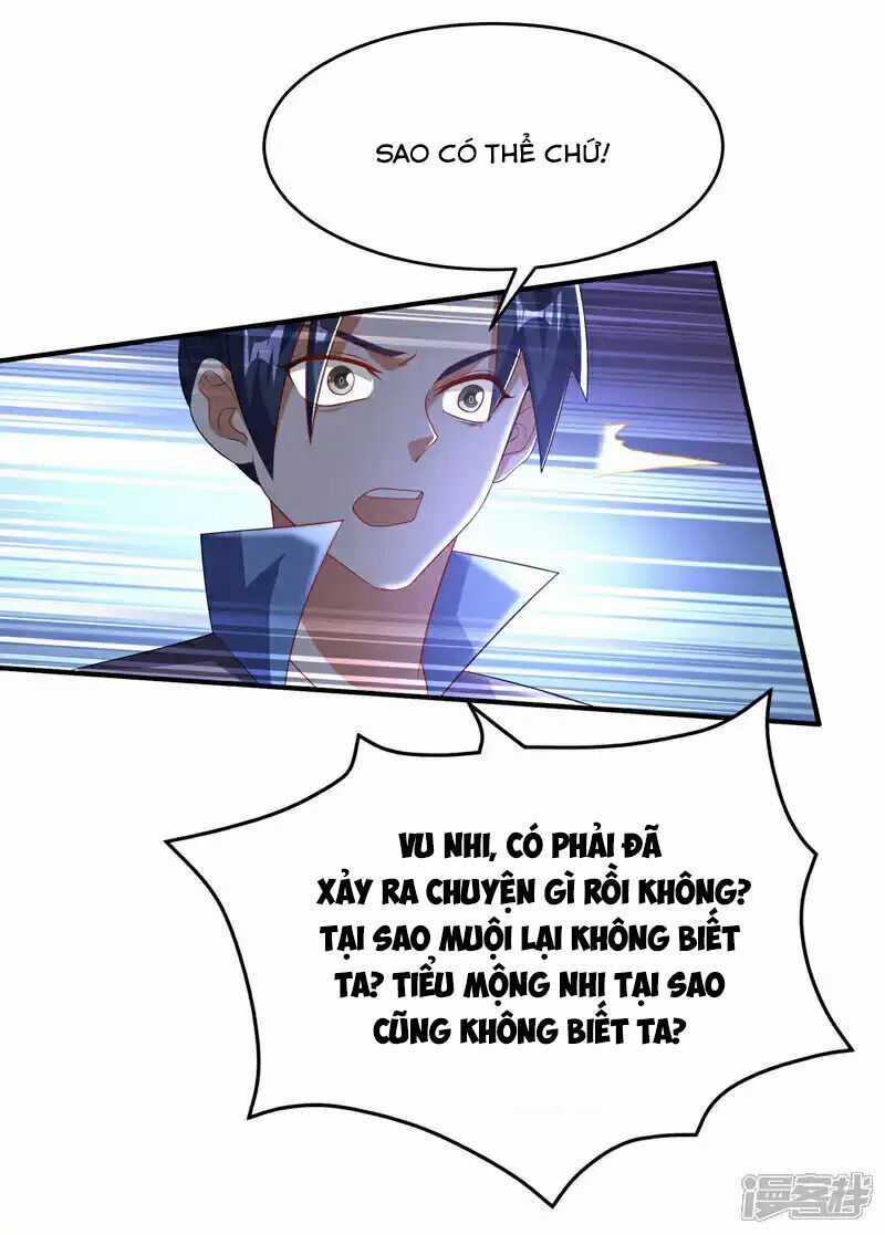 Võ Nghịch - Chapter 511 - Trang 22