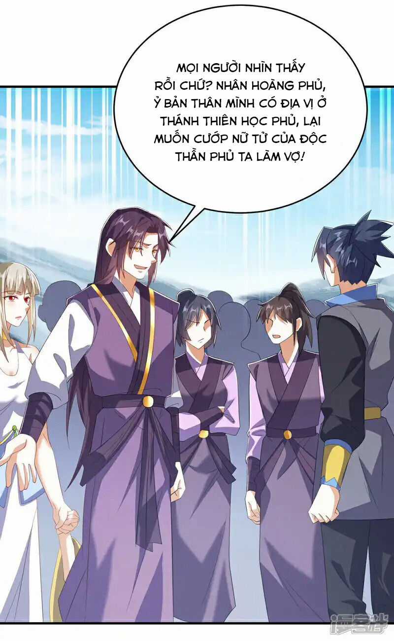 Võ Nghịch - Chapter 511 - Trang 23