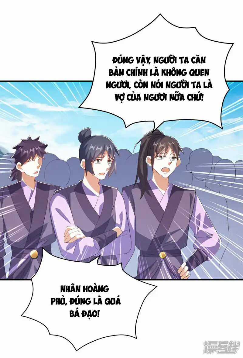 Võ Nghịch - Chapter 511 - Trang 24