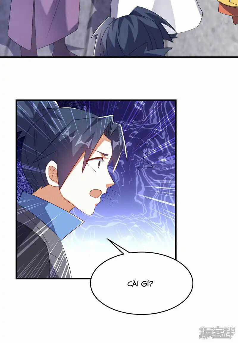 Võ Nghịch - Chapter 511 - Trang 26