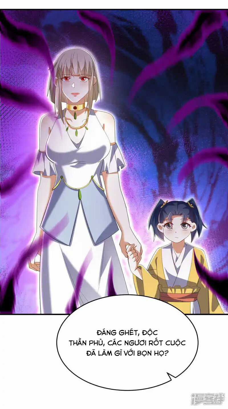 Võ Nghịch - Chapter 511 - Trang 27