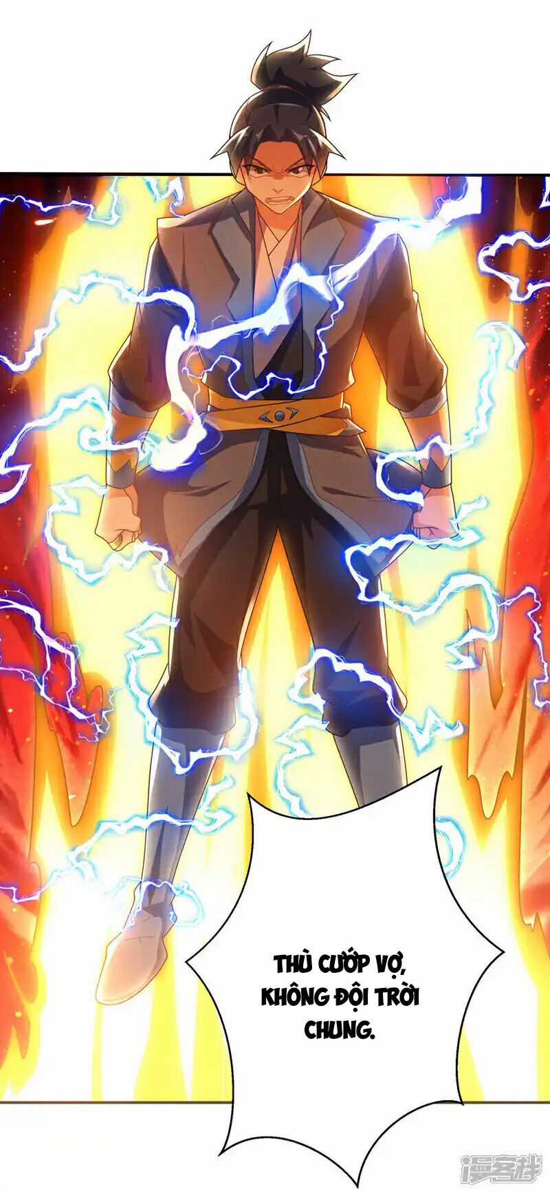 Võ Nghịch - Chapter 511 - Trang 28