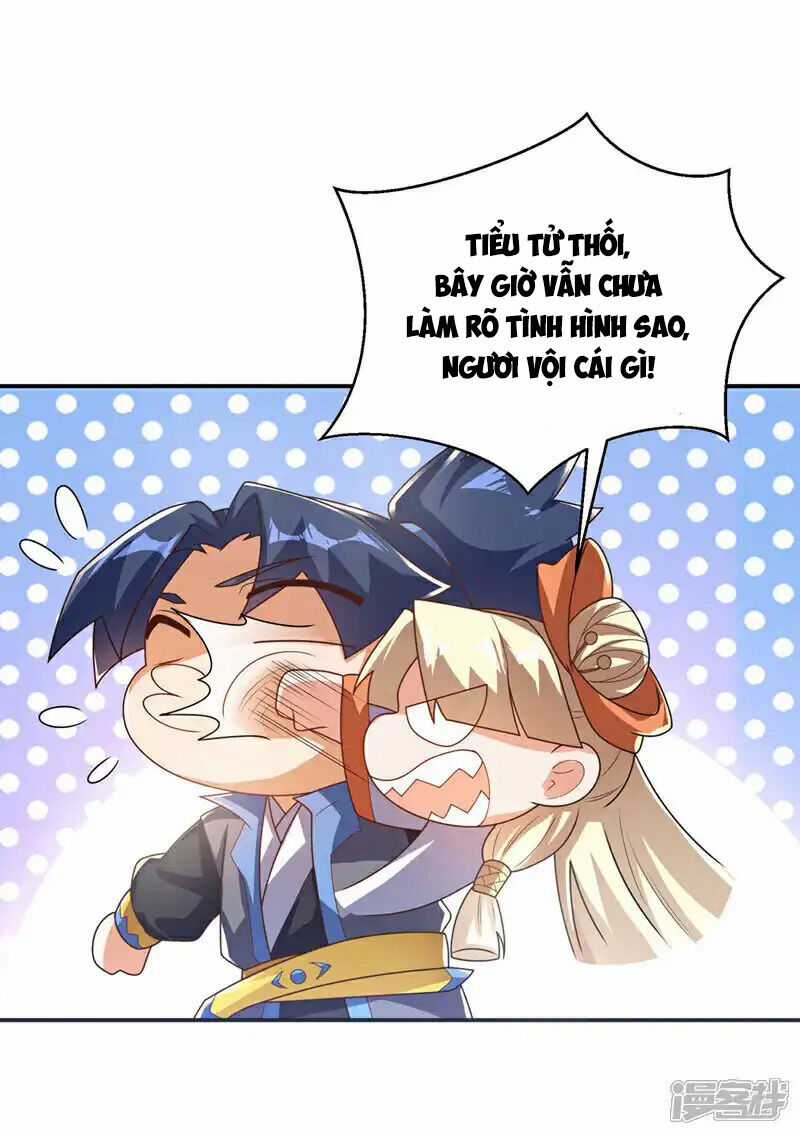 Võ Nghịch - Chapter 511 - Trang 29