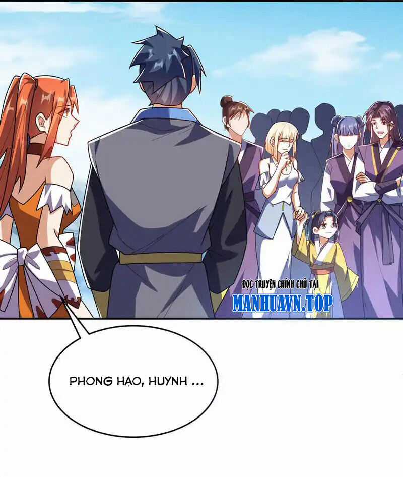 Võ Nghịch - Chapter 511 - Trang 5