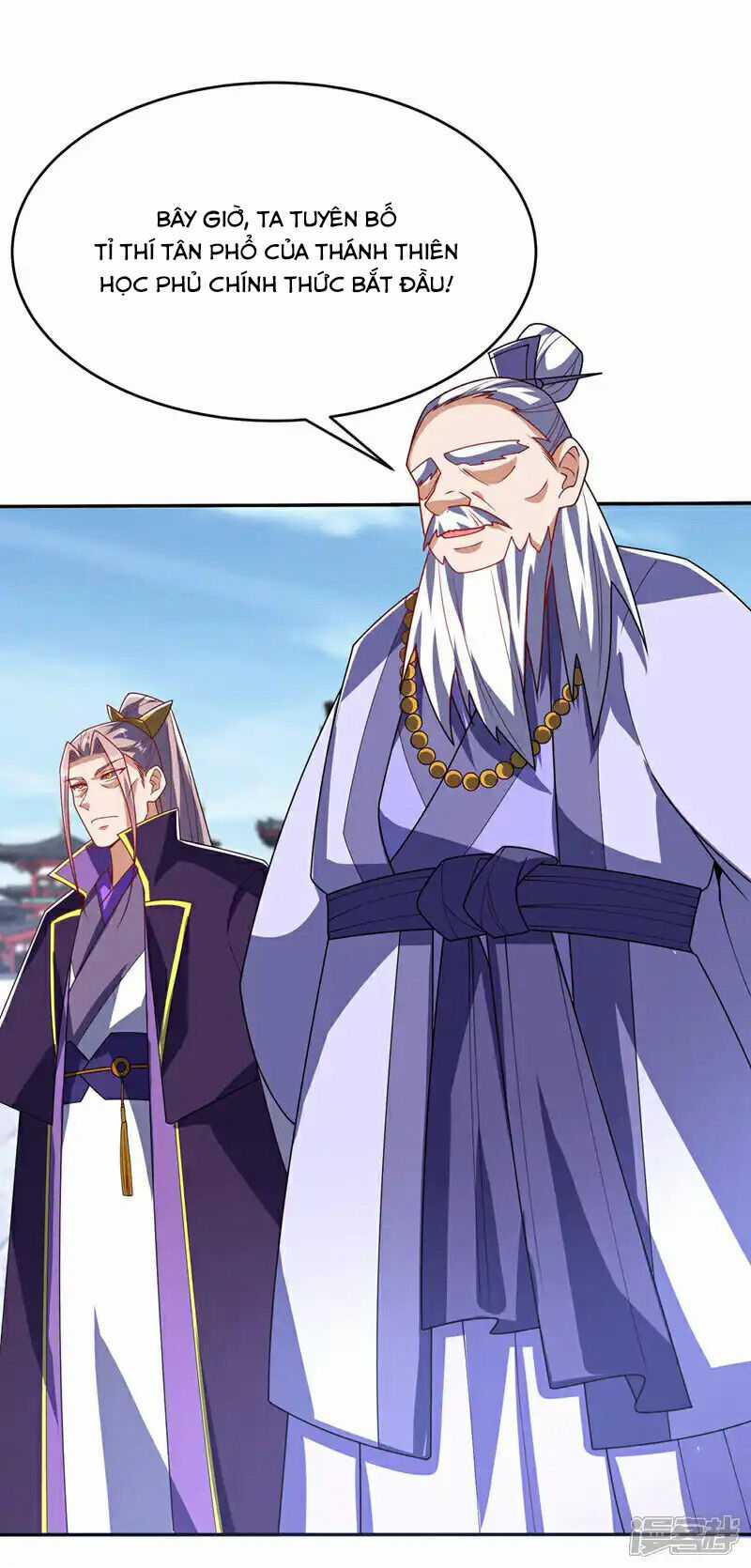 Võ Nghịch - Chapter 511 - Trang 9