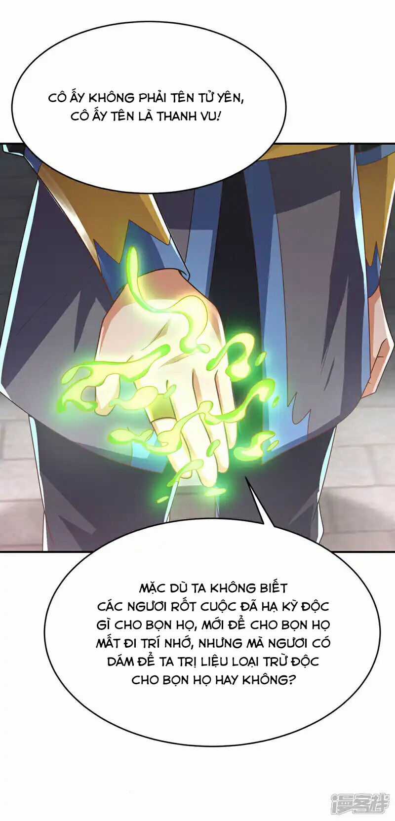 Võ Nghịch - Chapter 512 - Trang 13