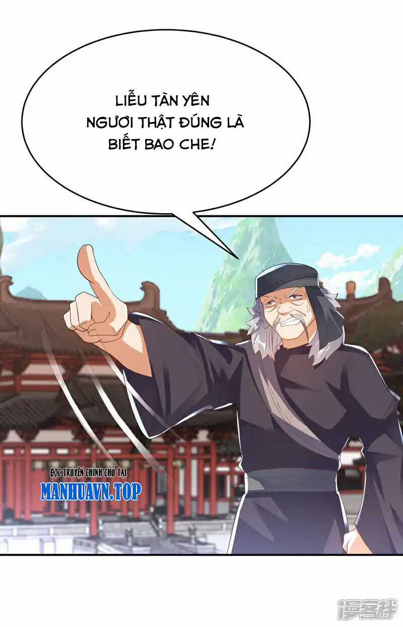 Võ Nghịch - Chapter 512 - Trang 20
