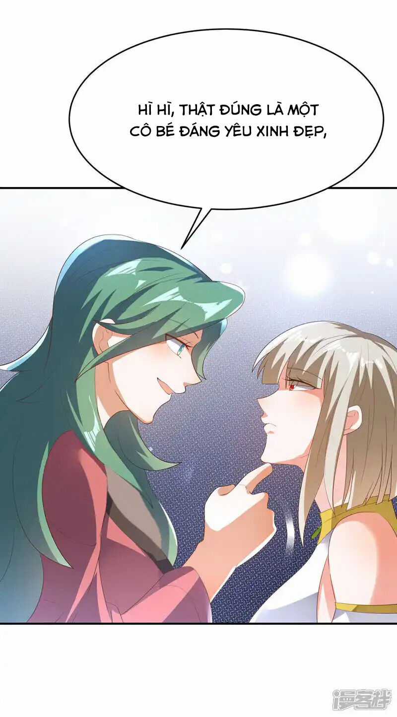 Võ Nghịch - Chapter 512 - Trang 21