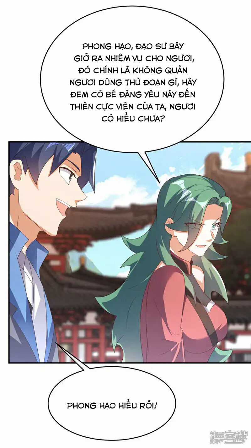 Võ Nghịch - Chapter 512 - Trang 22