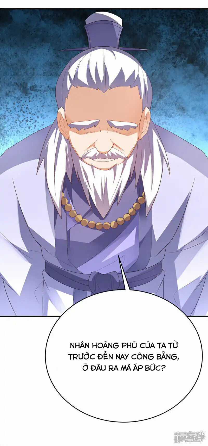 Võ Nghịch - Chapter 512 - Trang 26