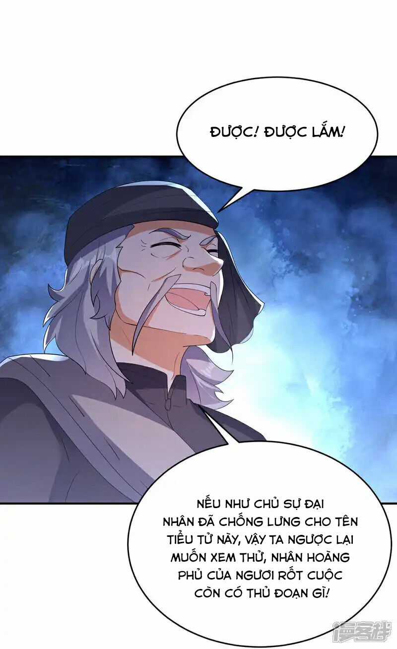 Võ Nghịch - Chapter 512 - Trang 28