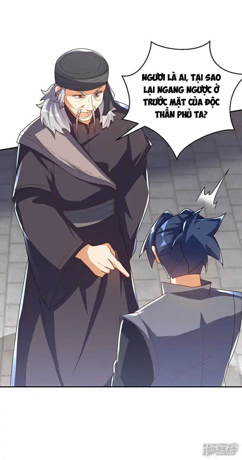 Võ Nghịch - Chapter 512 - Trang 4