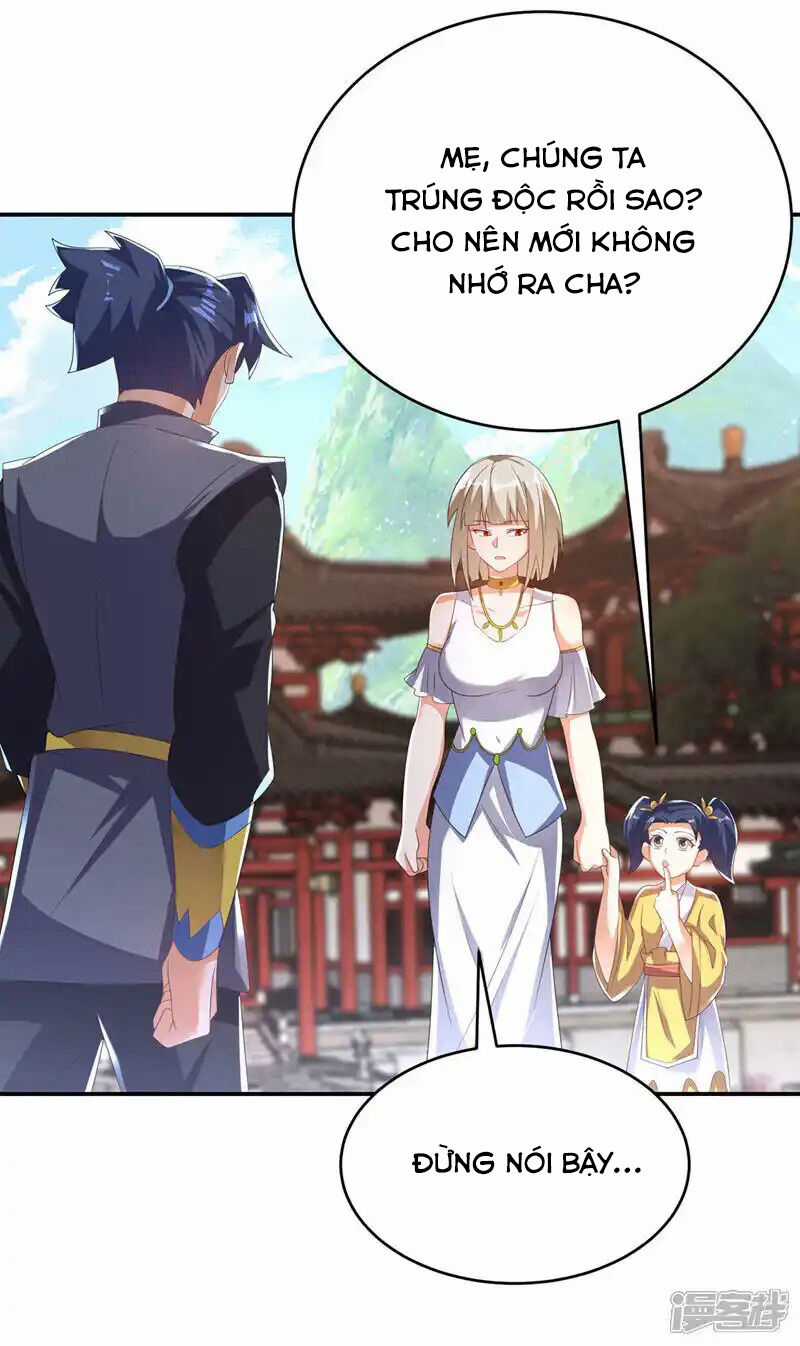 Võ Nghịch - Chapter 512 - Trang 31