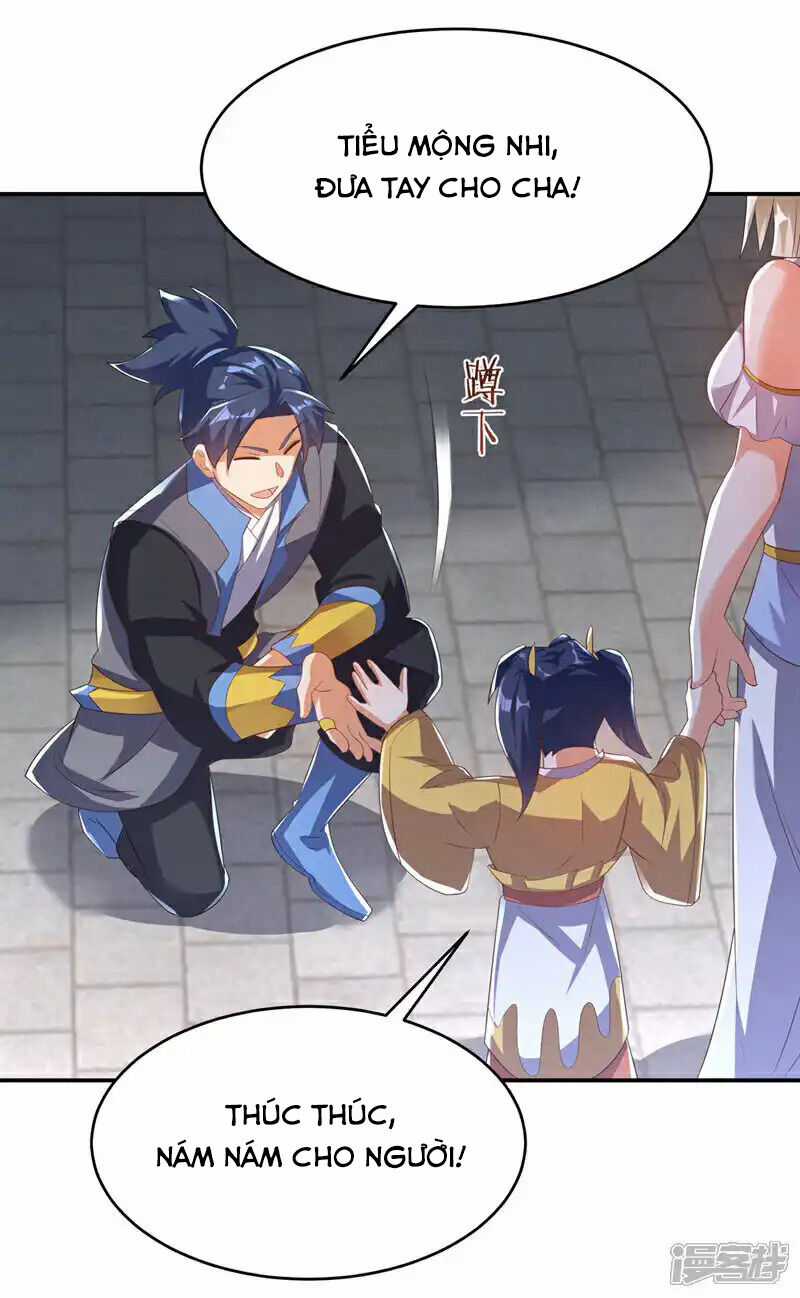 Võ Nghịch - Chapter 512 - Trang 32