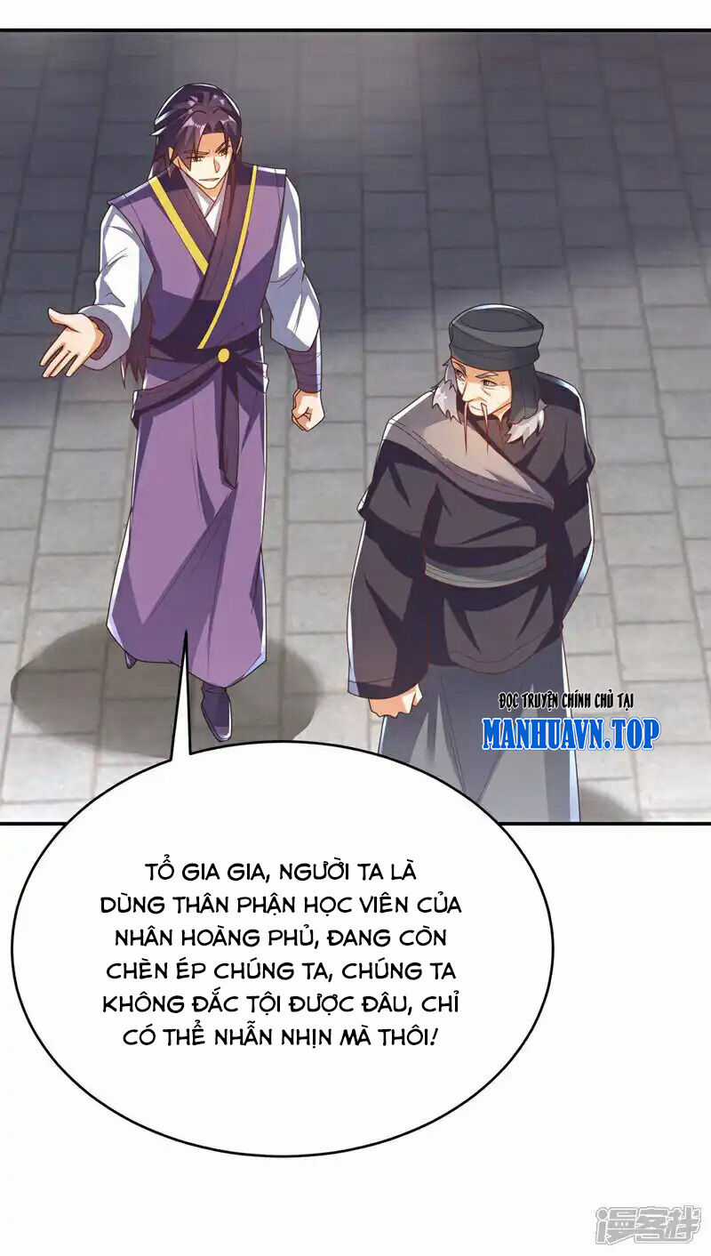 Võ Nghịch - Chapter 512 - Trang 5