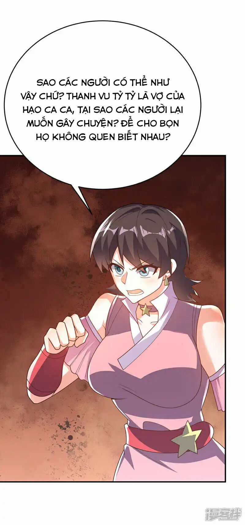 Võ Nghịch - Chapter 512 - Trang 6