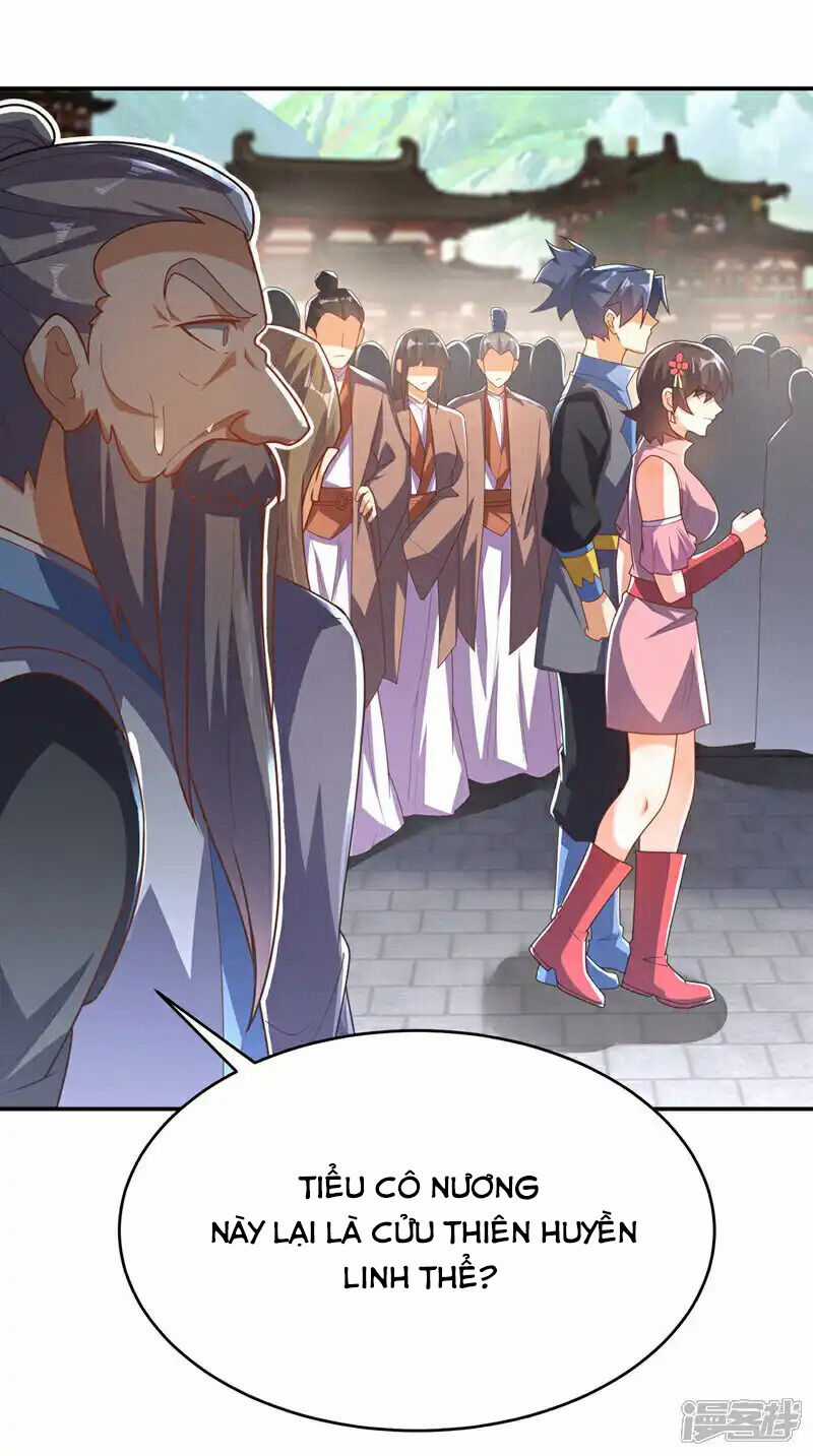 Võ Nghịch - Chapter 512 - Trang 7