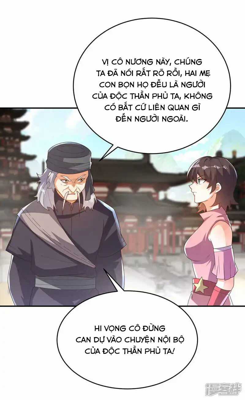 Võ Nghịch - Chapter 512 - Trang 9