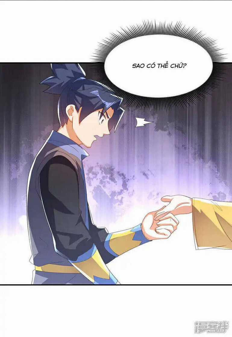 Võ Nghịch - Chapter 513 - Trang 1
